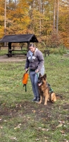 POSŁUSZEŃSTWO ZAAWANSOWANE